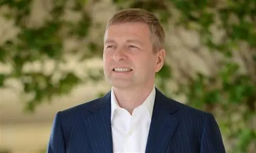 Российский миллиардер Рыболовлев предъявляет иск Sotheby’s о возмещении ущерба в размере 380 млн долларов за мошенничество