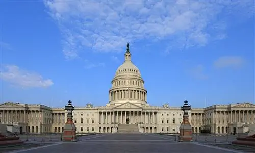 Правительство США может регулировать арт-дилеров в соответствии с предлагаемым законом