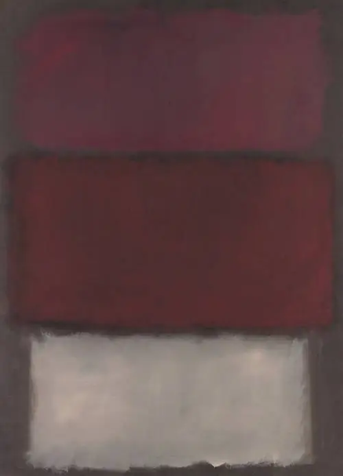 SFMoMA продает картину Ротко «Без названия» (1960), приобретенную в ходе обсуждения с художником, чтобы поддержать диверсификацию своей коллекции. SFMoMA продает картину Ротко «Без названия» (1960), приобретенную в ходе обсуждения с художником, чтобы поддержать диверсификацию своей коллекции.
