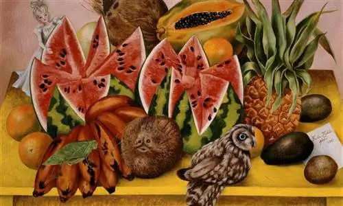 Мексиканская модернистская коллекция покровителей, когда-то написанных Фридой Кало и Диего Риверой, выставлена на обозрение во Флориде