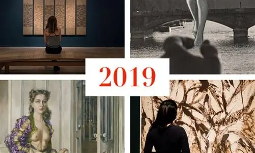 Наконец-то вышли из тени: главный выставочный тренд 2019 года