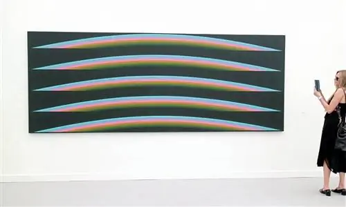 Frieze Spotlight: шаг назад в 1960-е