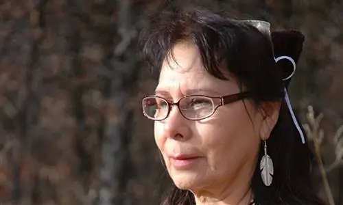 Оклахома отдает дань уважения искусству коренных народов в новом музее стоимостью 175 млн долларов