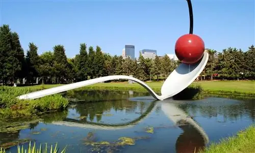 Поддержка спорного расширения Lacma и нового музея Дреда Скотта: объявлено о первом раунде федеральных грантов США на культуру в размере 24,7 млн долларов