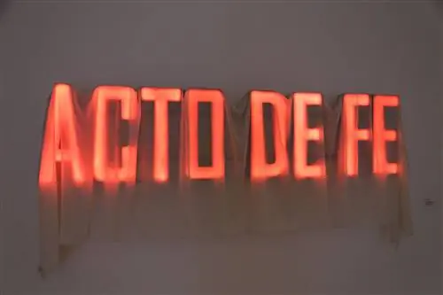 акто де фе