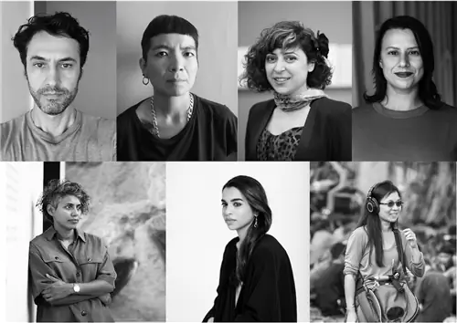 Artes Mundi отправляется в путь: следующий выпуск премии в области современного искусства будет показан на площадках по всему Уэльсу