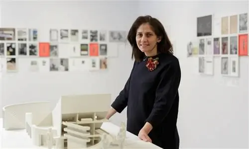 Art Jameel и Delfina Foundation расширяют свое присутствие благодаря новому партнерству
