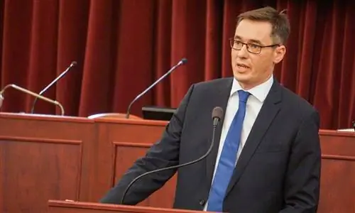 Зеленый мэр Будапешта приостанавливает строительство новой Национальной галереи стоимостью 250 млн евро
