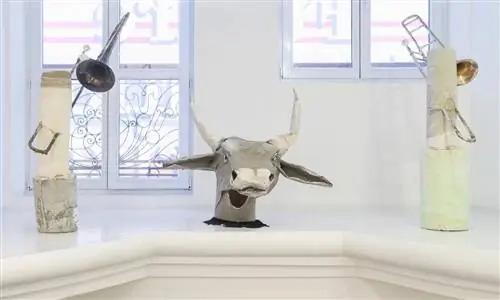 Работы финалистов, претендующих на $100 000 Future Generation Art Prize, выставлены в Киеве