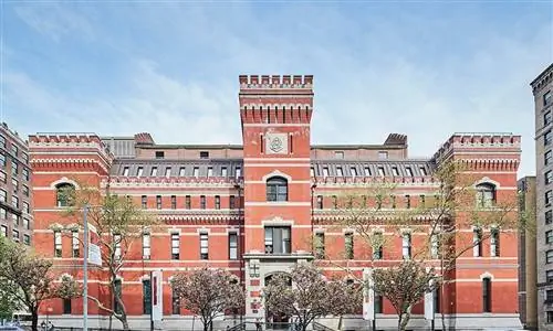 Tefaf навсегда отменяет осеннюю ярмарку в Нью-Йорке, но весенняя выставка вернется в 2022 году