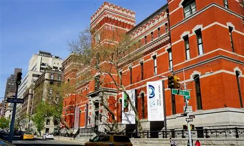 Ярмарки в США приносят новую кровь в Tefaf Maastricht