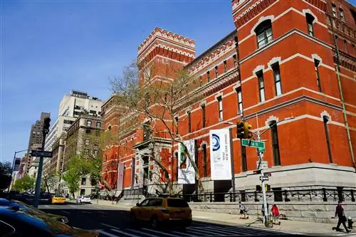 Tefaf New York теперь находится под контролем Нидерландов