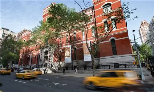 Tefaf New York Spring отдает предпочтение мегагалереям, а не постоянным посетителям Маастрихта?