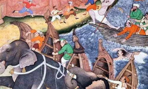 Итак, вы думаете, что знаете свое искусство? Головоломки, чтобы проверить свои знания известных произведений