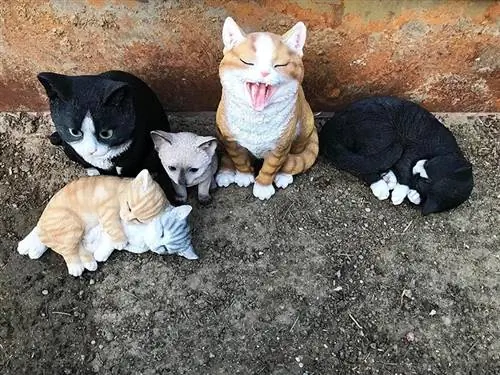 Келли Монико, Alley Cats (2018) Келли Монико, Alley Cats (2018)