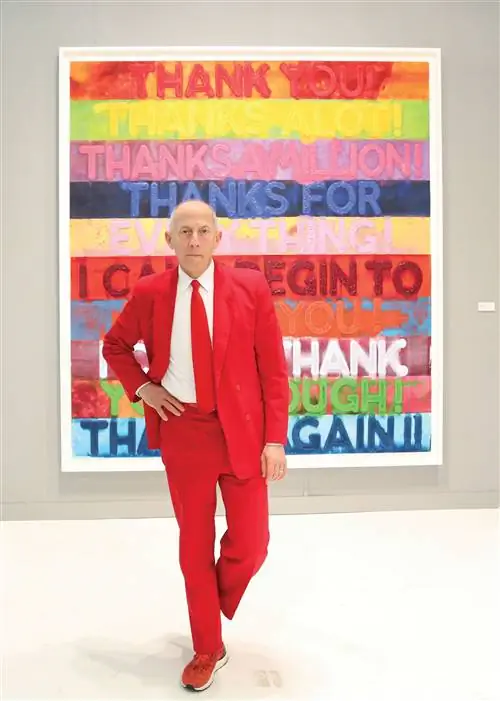 Бывший соиздатель Artforum Найт Ландесман обвиняется в сексуальных домогательствах Aria Isadora/BFA/REX/Shutterstock Бывший соиздатель Artforum Найт Ландесман обвиняется в сексуальных домогательствах Aria Isadora/BFA/REX/Shutterstock