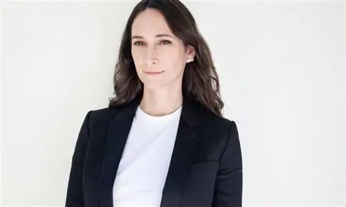 Директор Frieze LA Беттина Корек назначена исполнительным директором Serpentine Galleries