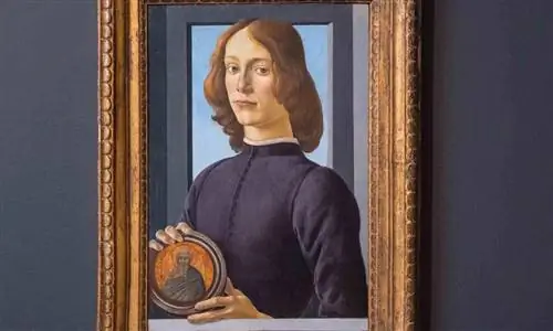 Почему Sotheby's за 80 миллионов долларов Боттичелли продолжает озадачивать экспертов