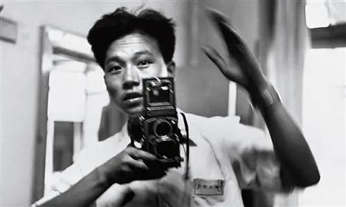 В память: китайский фотожурналист-диссидент Ли Чжэньшэн, летописец культурной революции в Китае