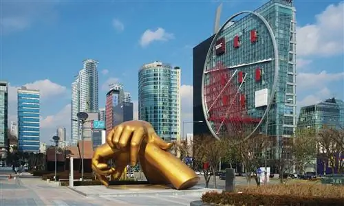 Лучшие арт-ярмарки 2022 года