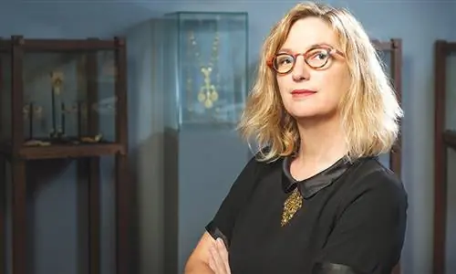 Хустлеры с привычкой: что собирают пять экспонентов Tefaf и почему