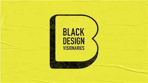 Заявки на премию Black Design Visionaries будут приниматься до следующего месяца. Заявки на премию Black Design Visionaries будут приниматься до следующего месяца.