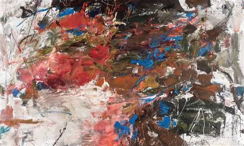 Private View: наша подборка сентябрьских выставок в галерее
