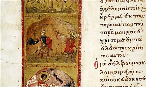 Хакеры нацелены на самую старую Библию и другие бесценные сокровища Ватикана в онлайн-атаках