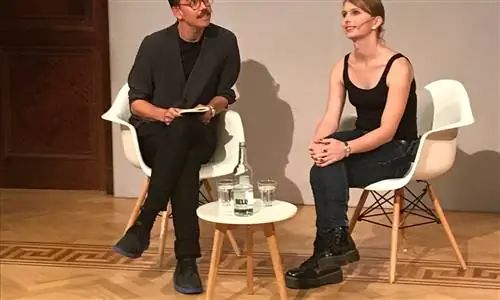 Челси Мэннинг говорит, что наблюдать за тем, как студенты сбрасывают памятник Конфедерации, было «вдохновляющим»