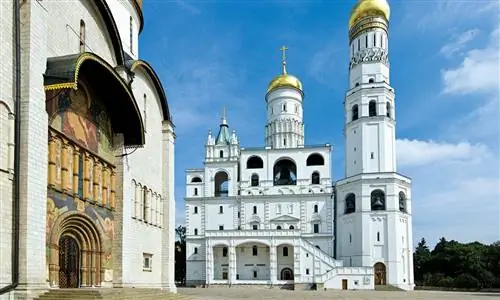 Музеи Московского Кремля говорят «браво!» реставраторам