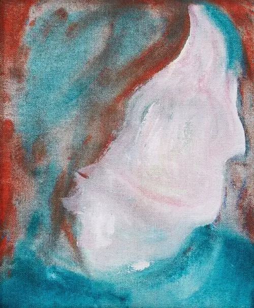 D-Head XLVI Дэвида Боуи