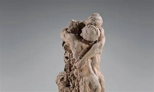 Новая коллекция скульптур Камиллы Клодель из французских музеев представлена на выставке в Музее Орсе