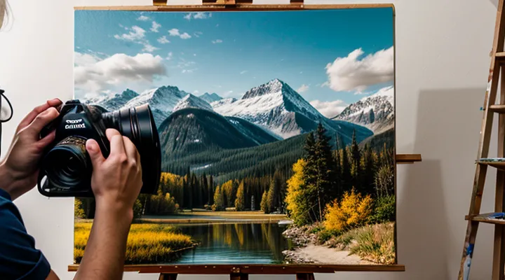 Почему важно фотографировать свои работы на каждом этапе