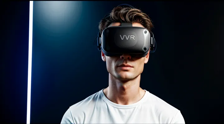 Секрет «эффекта присутствия» в VR, который скоро изменит мир
