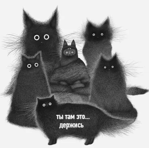 Свободный шаблон пятница: сойти с ума по настройке