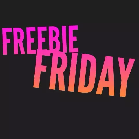 Freebie friday на craftsy: цвет ваш мир с этими pries