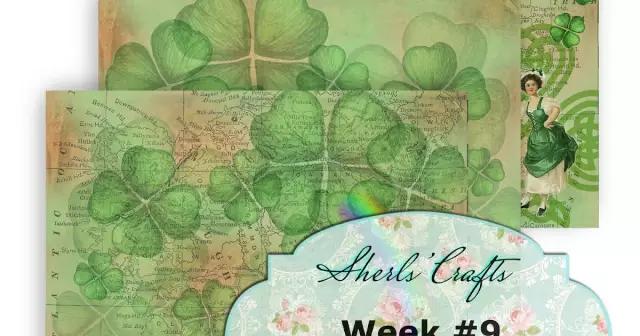 Freebie friday on craftsy: введите, чтобы выиграть 3 кружевные, прекрасные призы