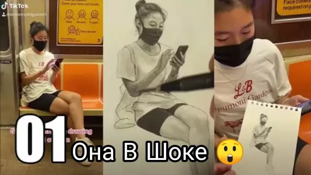 Рисование реалистичных капель воды