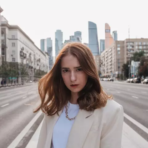 Идея создания креативной метки