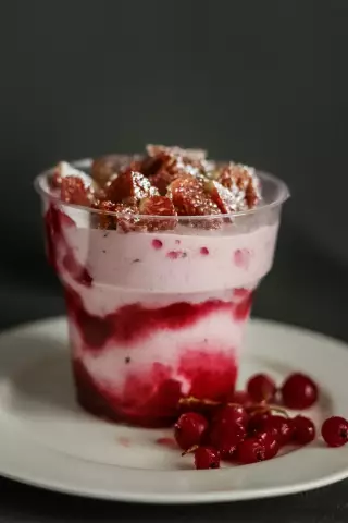 21 старинные десерты и методы выпечки