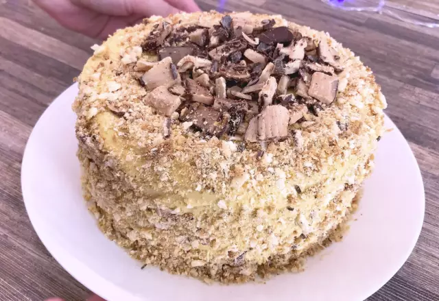 22 выпечки для ингредиентов diy