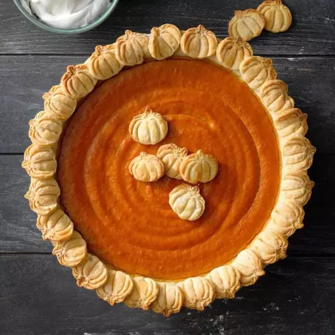 Autum pie recipes: обзор наших фаворитов