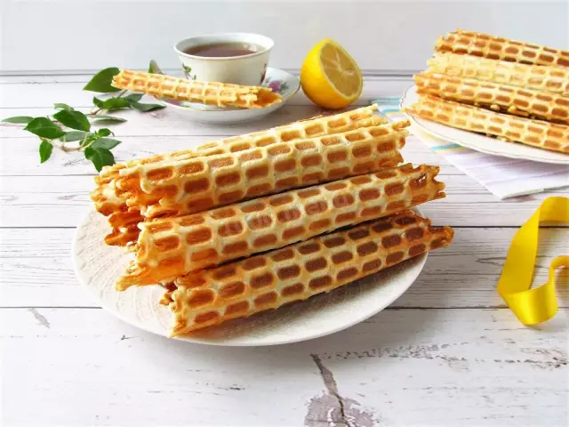 Рецепт флорентина: как сделать классические флорентины