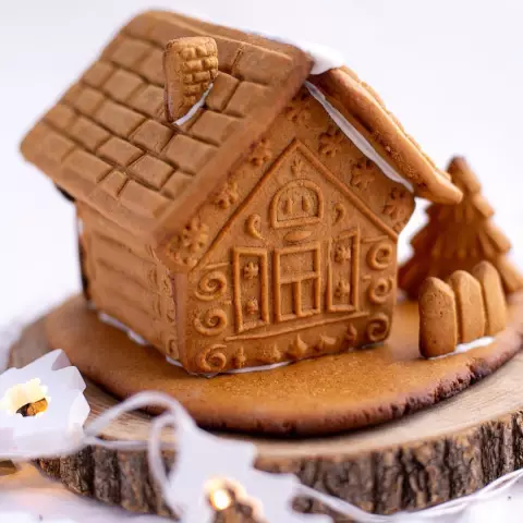 Если вам нравится пряник, вы будете любить делать lebkuchen в этот праздничный сезон