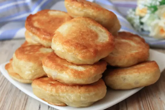 Самый простой рецепт булочки с бриошей