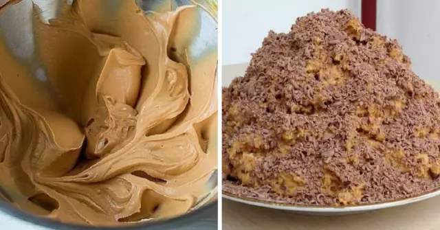 Рецепт печенья eggnog: наш новый любимый праздник