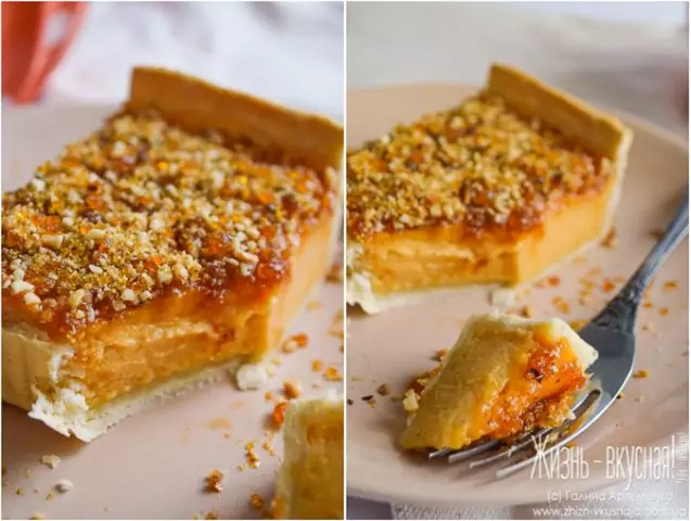 Pie-fect pairing: рецепт круассанов тыквенного пирога