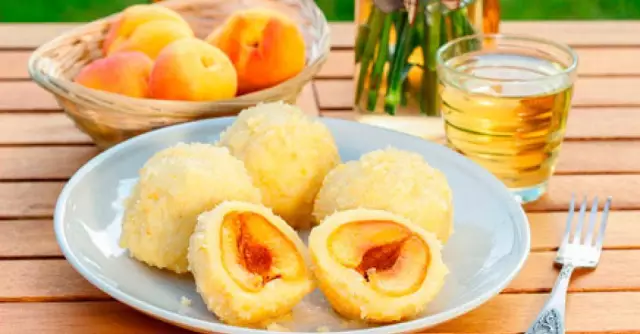 Сладкие картофельные имбирь