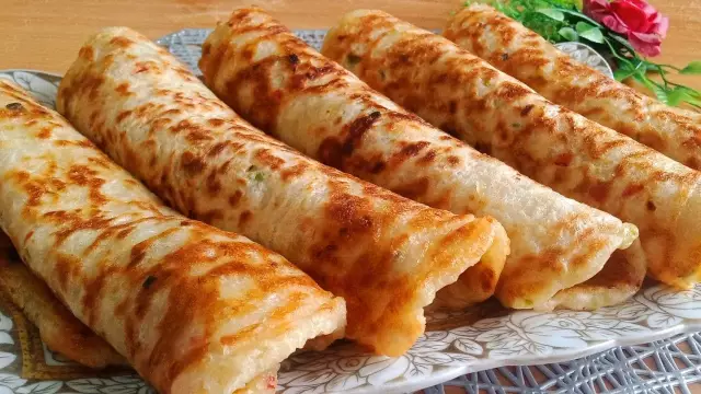 Делая пирог пекан: вкусный и легкий рецепт осени