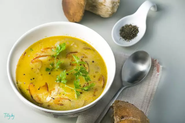 Белые шоколадные пирожные: вкусный рецепт, чтобы попробовать дома